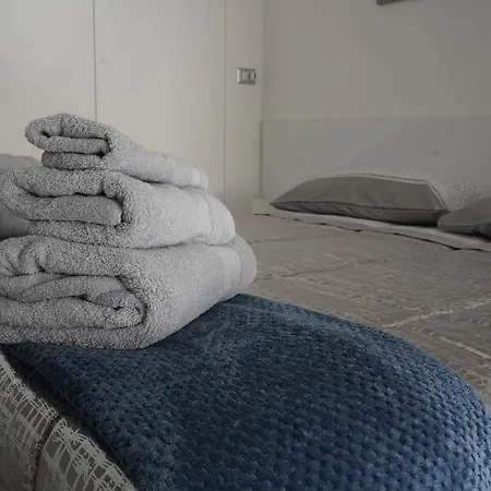 Vakantiehuis Vissi Home Casa Vacanze