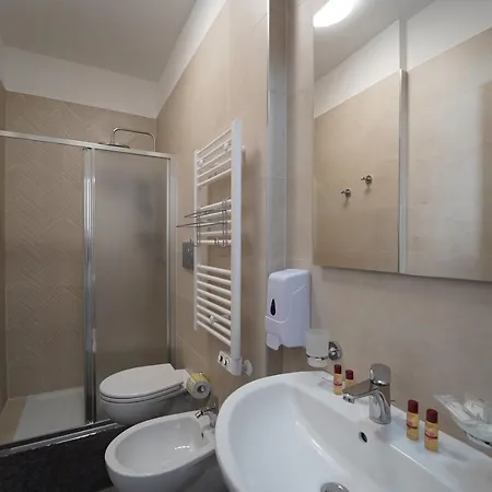 Vissi Home Casa Vacanze *