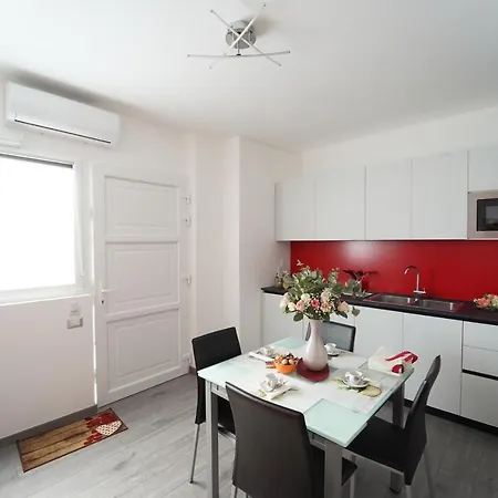 Vissi Home Casa Vacanze Vakantiehuis