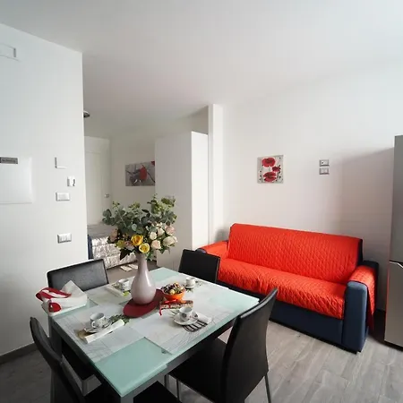 Vissi Home Casa Vacanze *