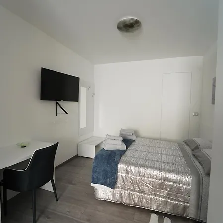 Vissi Home Casa Vacanze Vakantiehuis Matera