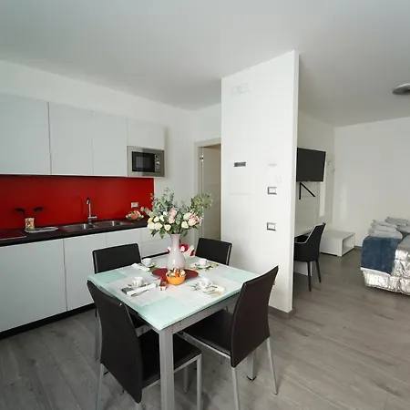 Ferienhaus Vissi Home Casa Vacanze *